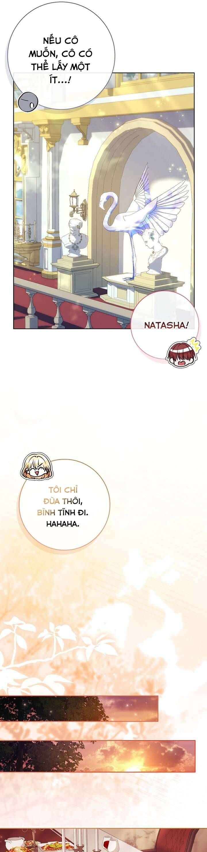 Hãy Để Luật Sư Chuyên Nghiệp Lo Chuyện Ly Hôn Chapter 19 - 37