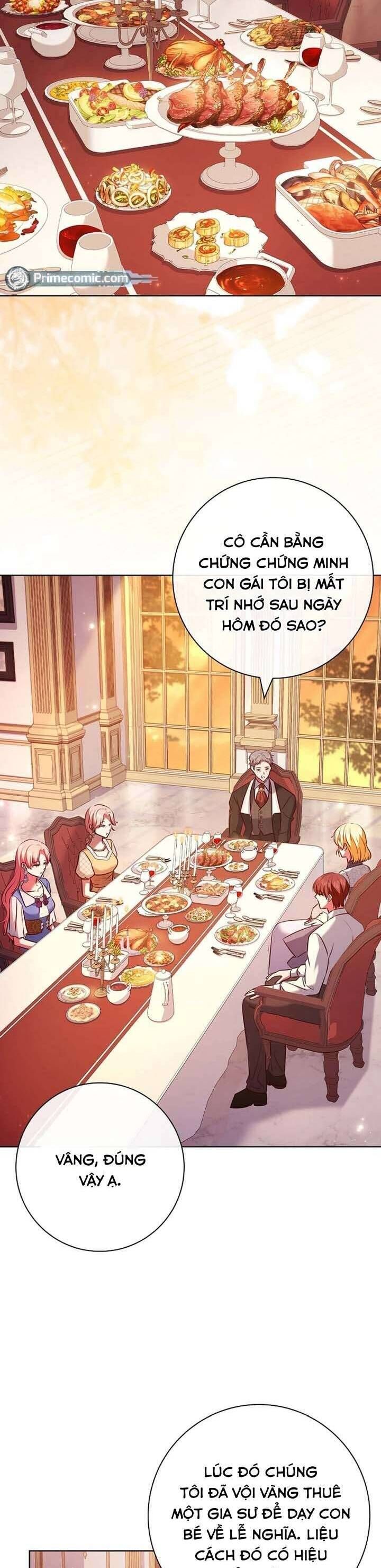 Hãy Để Luật Sư Chuyên Nghiệp Lo Chuyện Ly Hôn Chapter 19 - 38