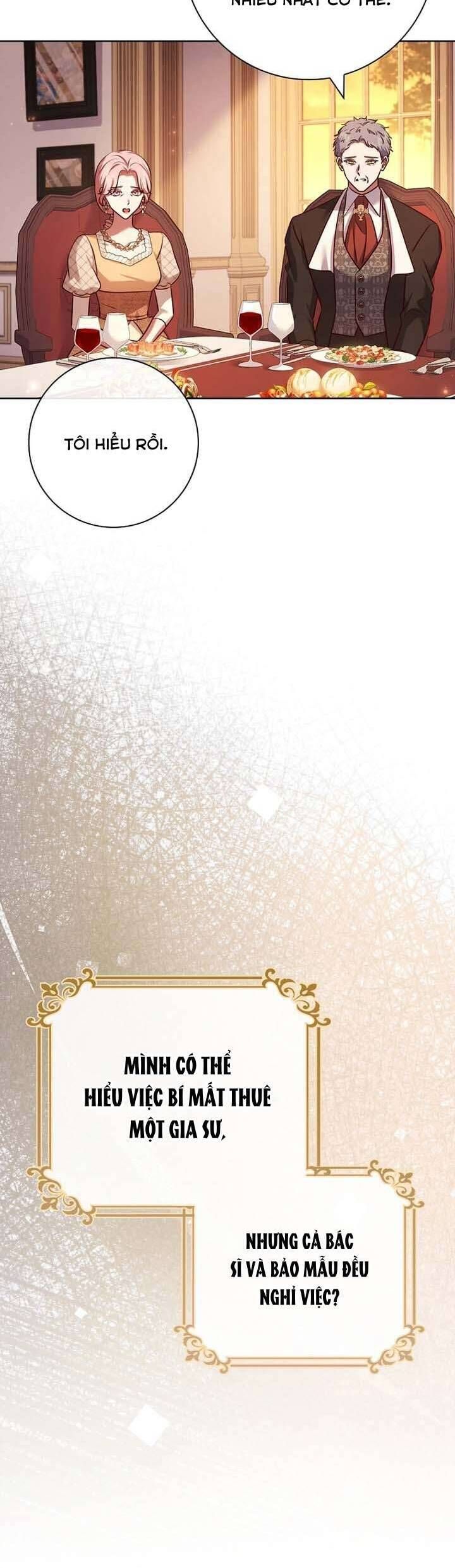 Hãy Để Luật Sư Chuyên Nghiệp Lo Chuyện Ly Hôn Chapter 19 - 41