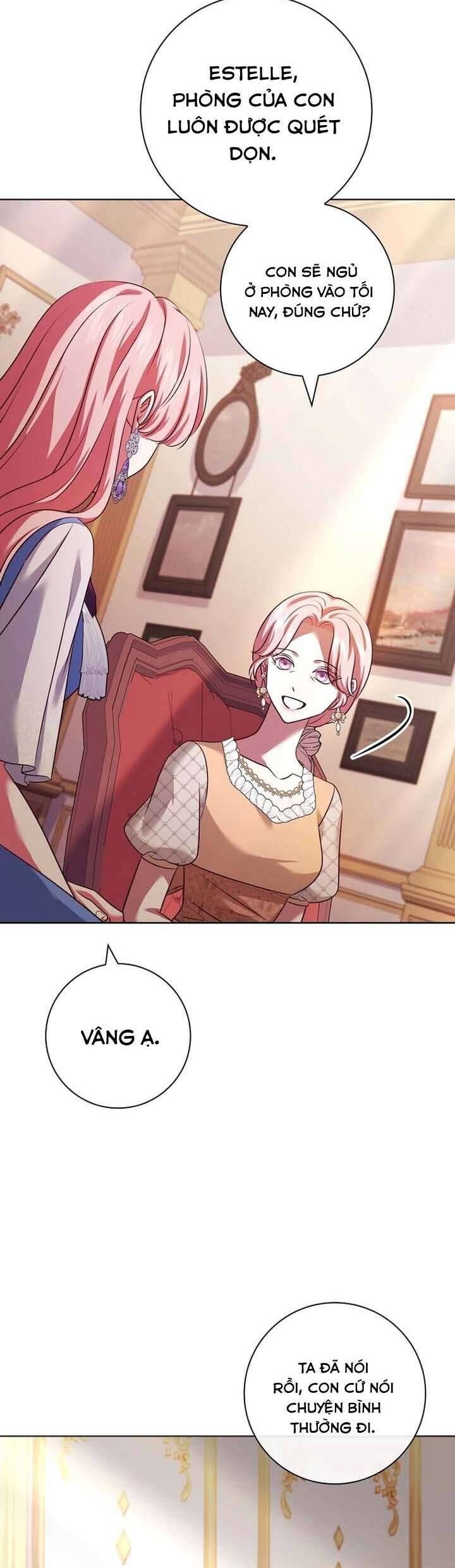 Hãy Để Luật Sư Chuyên Nghiệp Lo Chuyện Ly Hôn Chapter 19 - 43