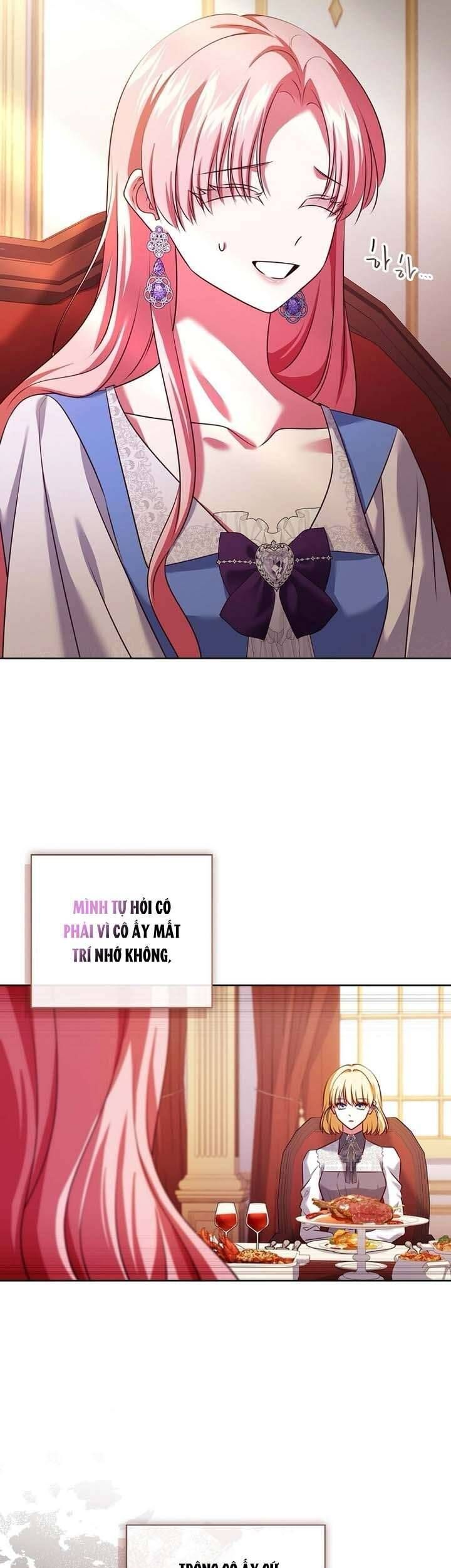 Hãy Để Luật Sư Chuyên Nghiệp Lo Chuyện Ly Hôn Chapter 19 - 44