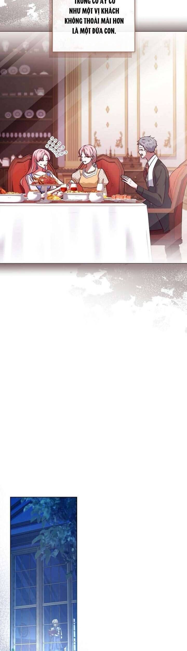 Hãy Để Luật Sư Chuyên Nghiệp Lo Chuyện Ly Hôn Chapter 19 - 45