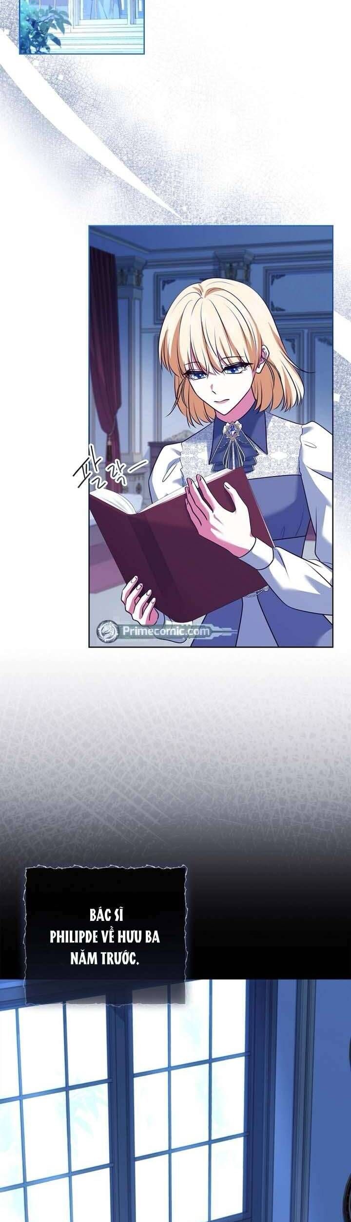 Hãy Để Luật Sư Chuyên Nghiệp Lo Chuyện Ly Hôn Chapter 19 - 46