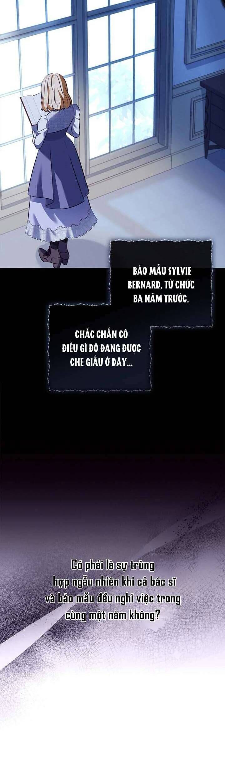 Hãy Để Luật Sư Chuyên Nghiệp Lo Chuyện Ly Hôn Chapter 19 - 47