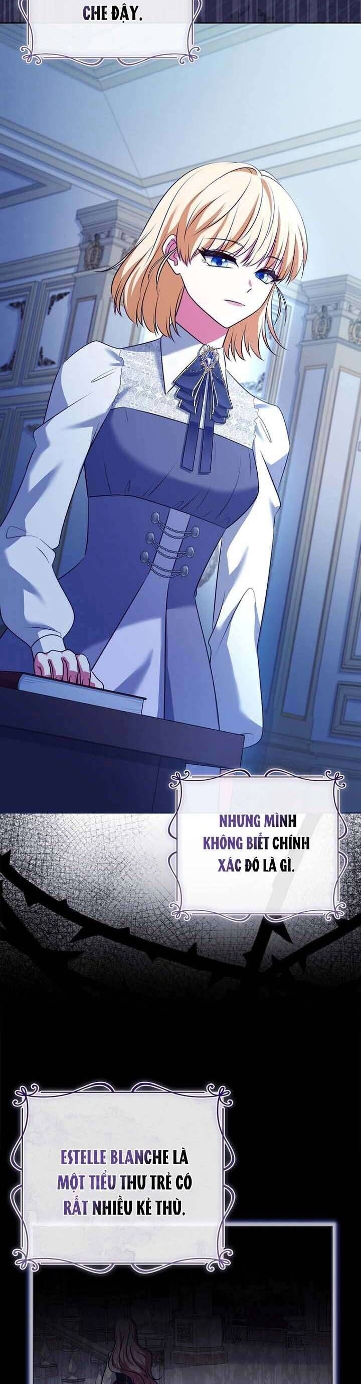 Hãy Để Luật Sư Chuyên Nghiệp Lo Chuyện Ly Hôn Chapter 19 - 49