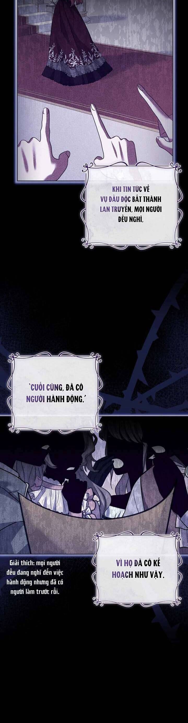 Hãy Để Luật Sư Chuyên Nghiệp Lo Chuyện Ly Hôn Chapter 19 - 50