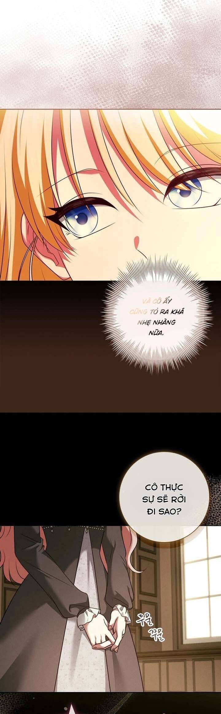 Hãy Để Luật Sư Chuyên Nghiệp Lo Chuyện Ly Hôn Chapter 19 - 6