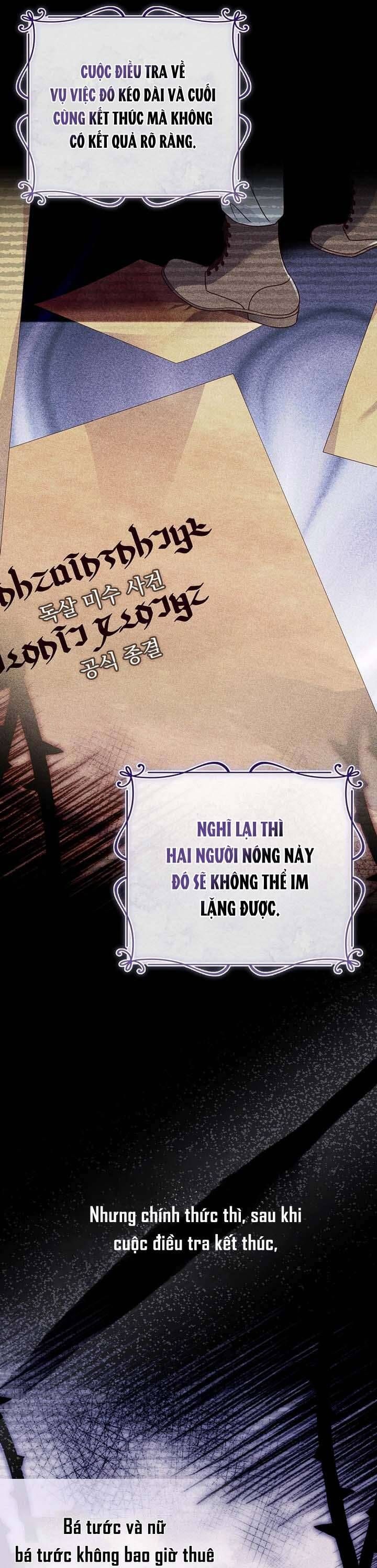 Hãy Để Luật Sư Chuyên Nghiệp Lo Chuyện Ly Hôn Chapter 19 - 51