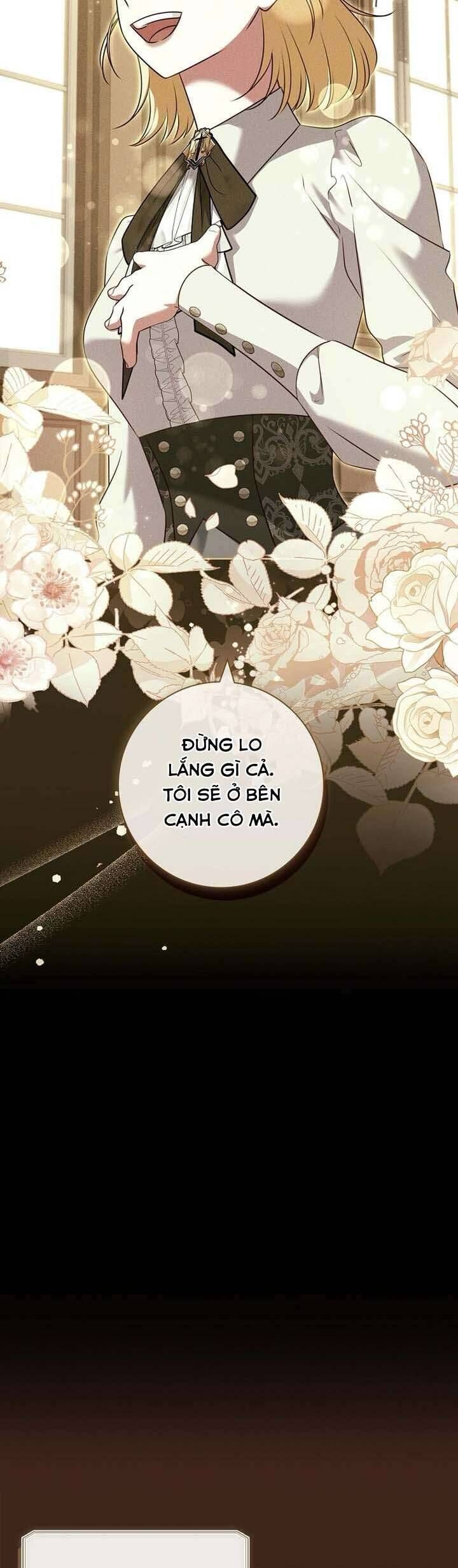 Hãy Để Luật Sư Chuyên Nghiệp Lo Chuyện Ly Hôn Chapter 19 - 10