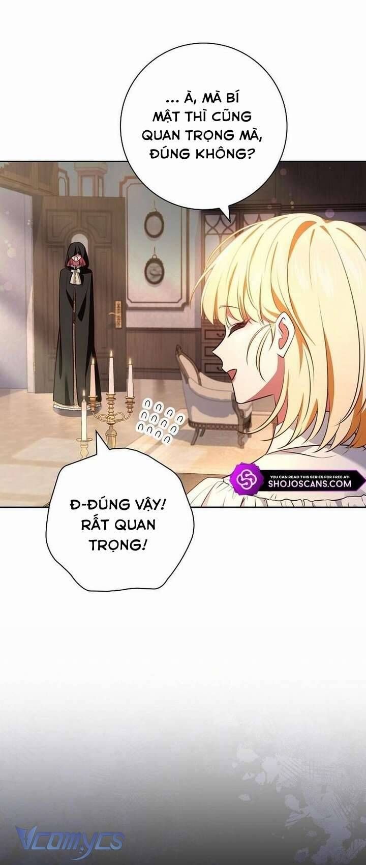 Hãy Để Luật Sư Chuyên Nghiệp Lo Chuyện Ly Hôn Chapter 2 - 12