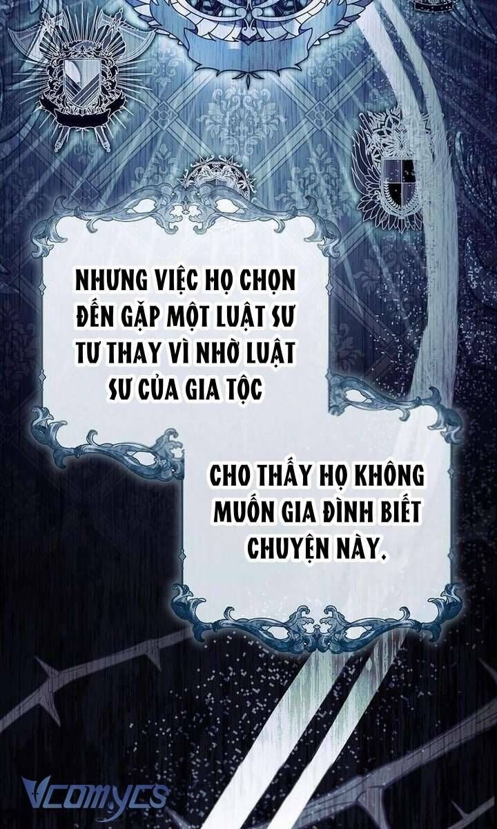Hãy Để Luật Sư Chuyên Nghiệp Lo Chuyện Ly Hôn Chapter 2 - 14