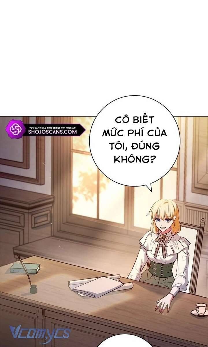 Hãy Để Luật Sư Chuyên Nghiệp Lo Chuyện Ly Hôn Chapter 2 - 17