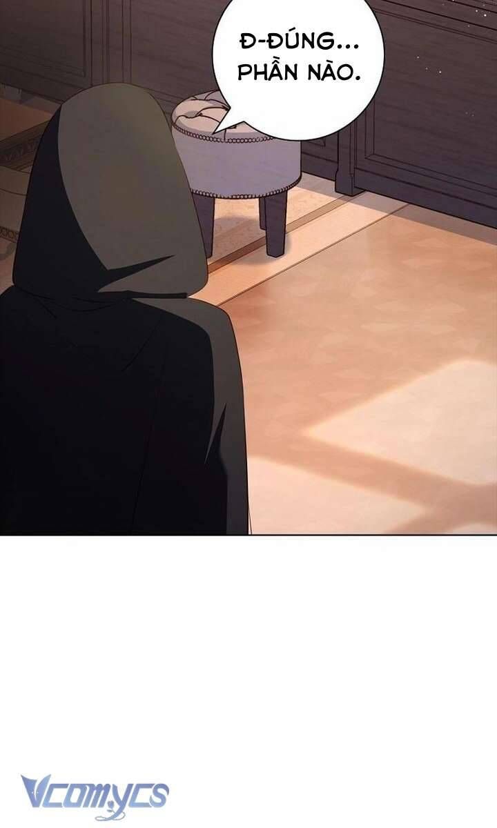 Hãy Để Luật Sư Chuyên Nghiệp Lo Chuyện Ly Hôn Chapter 2 - 18