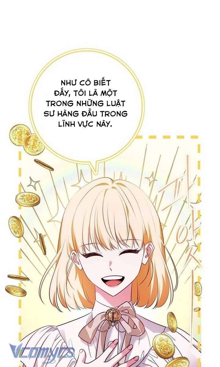 Hãy Để Luật Sư Chuyên Nghiệp Lo Chuyện Ly Hôn Chapter 2 - 19