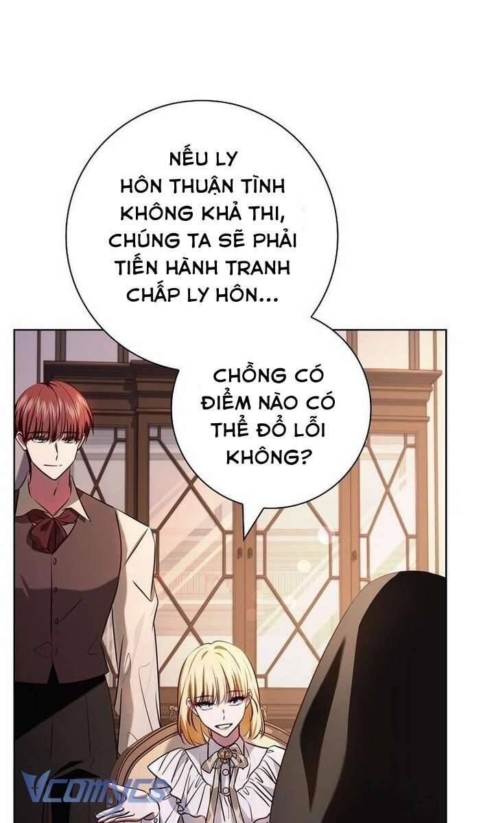 Hãy Để Luật Sư Chuyên Nghiệp Lo Chuyện Ly Hôn Chapter 2 - 29