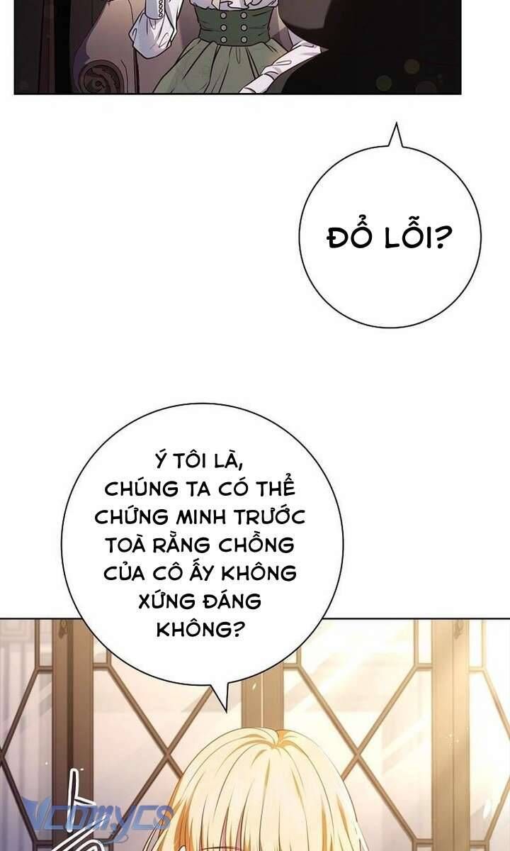 Hãy Để Luật Sư Chuyên Nghiệp Lo Chuyện Ly Hôn Chapter 2 - 30