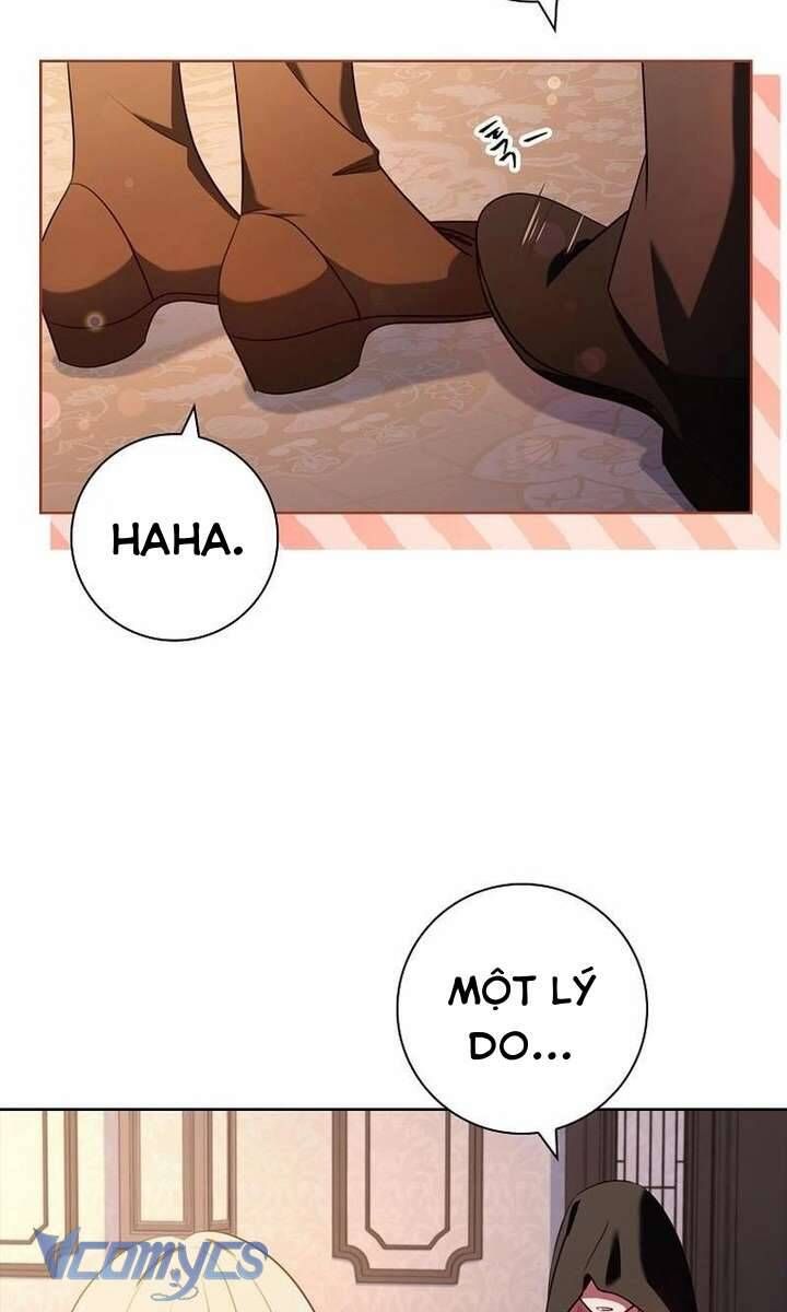 Hãy Để Luật Sư Chuyên Nghiệp Lo Chuyện Ly Hôn Chapter 2 - 32