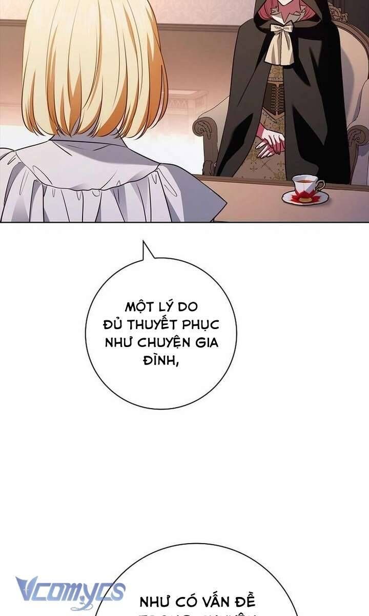 Hãy Để Luật Sư Chuyên Nghiệp Lo Chuyện Ly Hôn Chapter 2 - 33