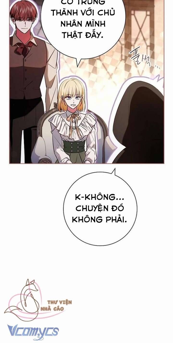 Hãy Để Luật Sư Chuyên Nghiệp Lo Chuyện Ly Hôn Chapter 2 - 36