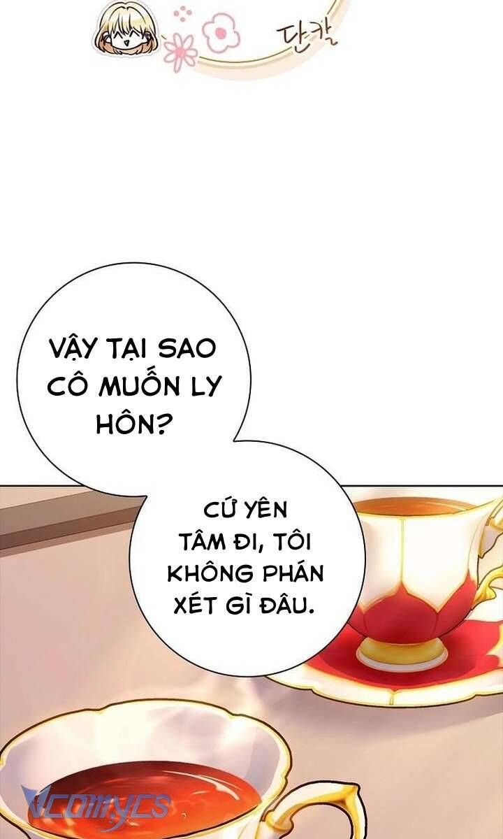 Hãy Để Luật Sư Chuyên Nghiệp Lo Chuyện Ly Hôn Chapter 2 - 38
