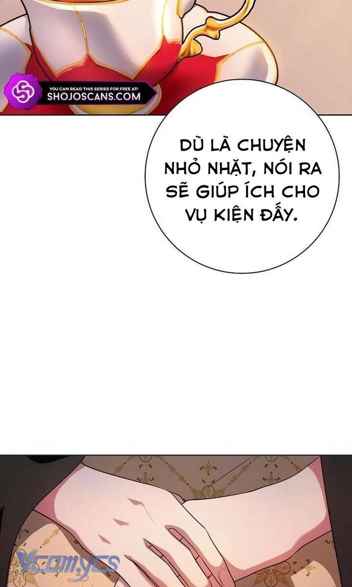 Hãy Để Luật Sư Chuyên Nghiệp Lo Chuyện Ly Hôn Chapter 2 - 39