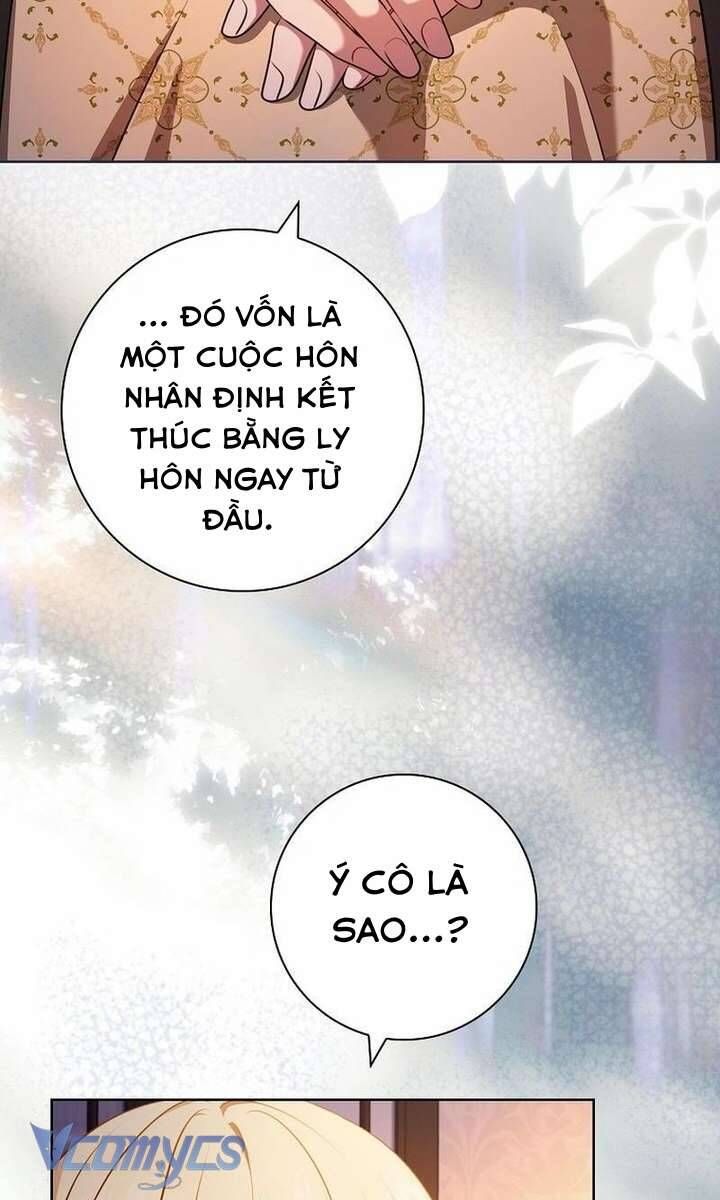 Hãy Để Luật Sư Chuyên Nghiệp Lo Chuyện Ly Hôn Chapter 2 - 40