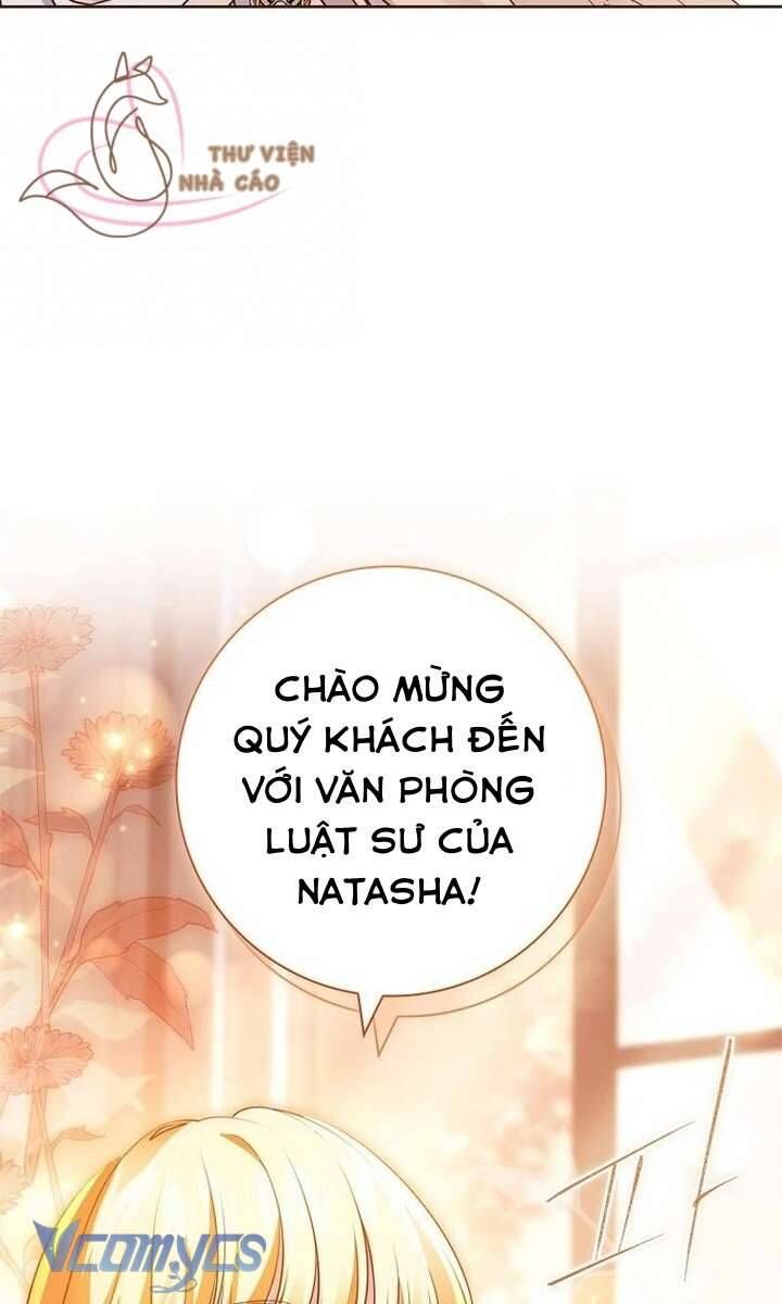 Hãy Để Luật Sư Chuyên Nghiệp Lo Chuyện Ly Hôn Chapter 2 - 5