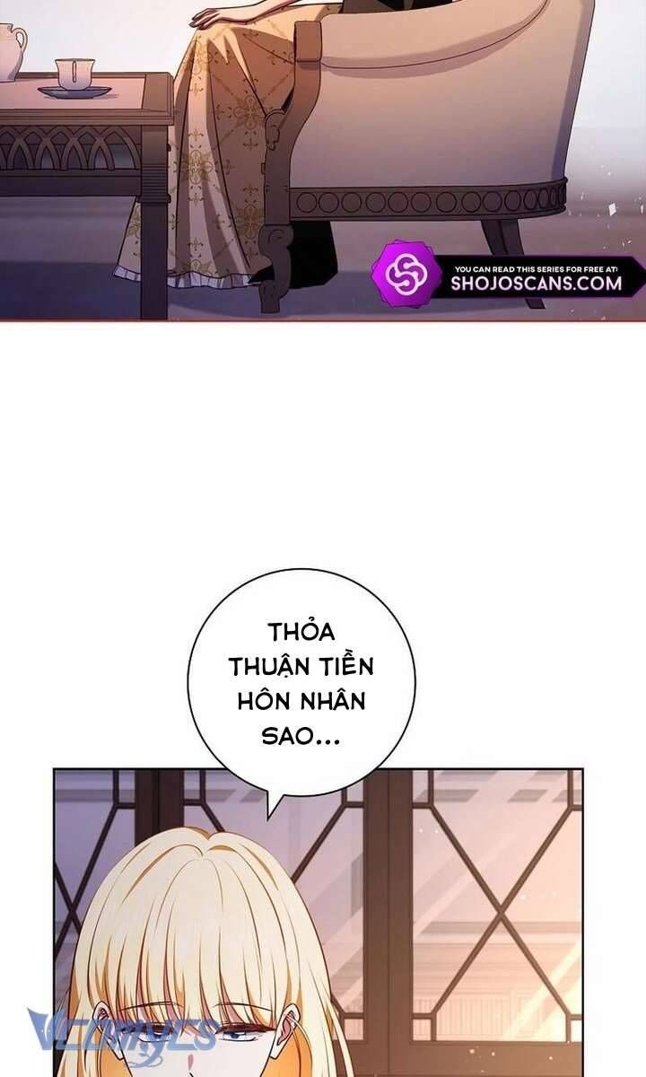 Hãy Để Luật Sư Chuyên Nghiệp Lo Chuyện Ly Hôn Chapter 2 - 43