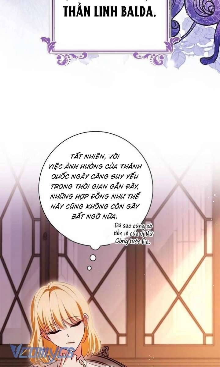 Hãy Để Luật Sư Chuyên Nghiệp Lo Chuyện Ly Hôn Chapter 2 - 50