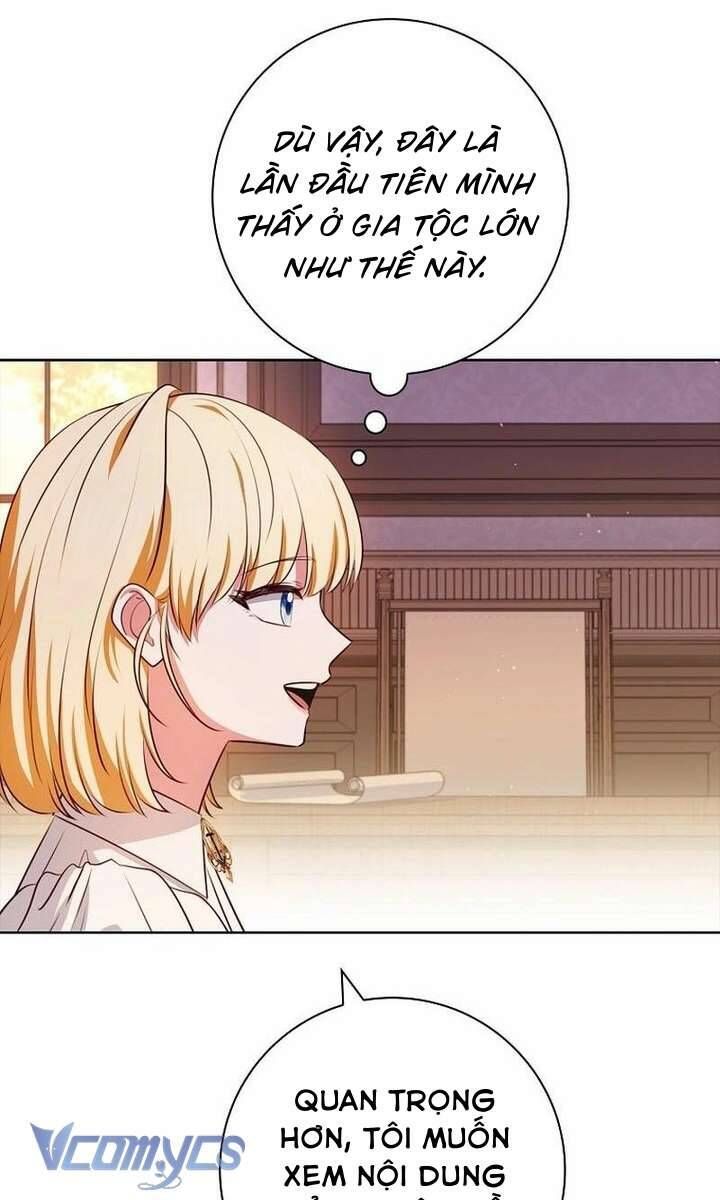 Hãy Để Luật Sư Chuyên Nghiệp Lo Chuyện Ly Hôn Chapter 2 - 53