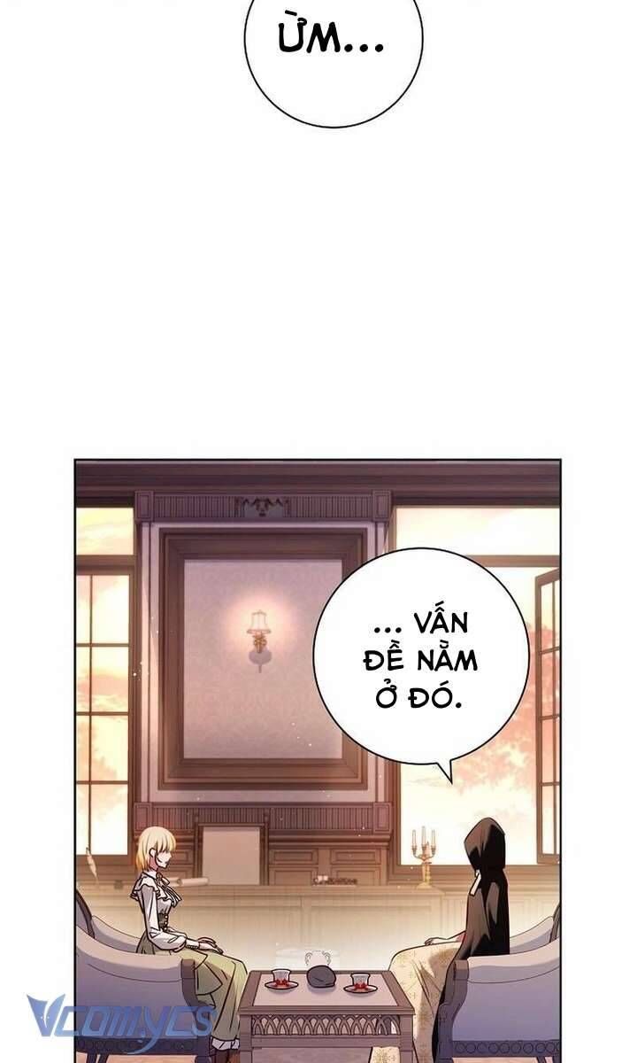 Hãy Để Luật Sư Chuyên Nghiệp Lo Chuyện Ly Hôn Chapter 2 - 55