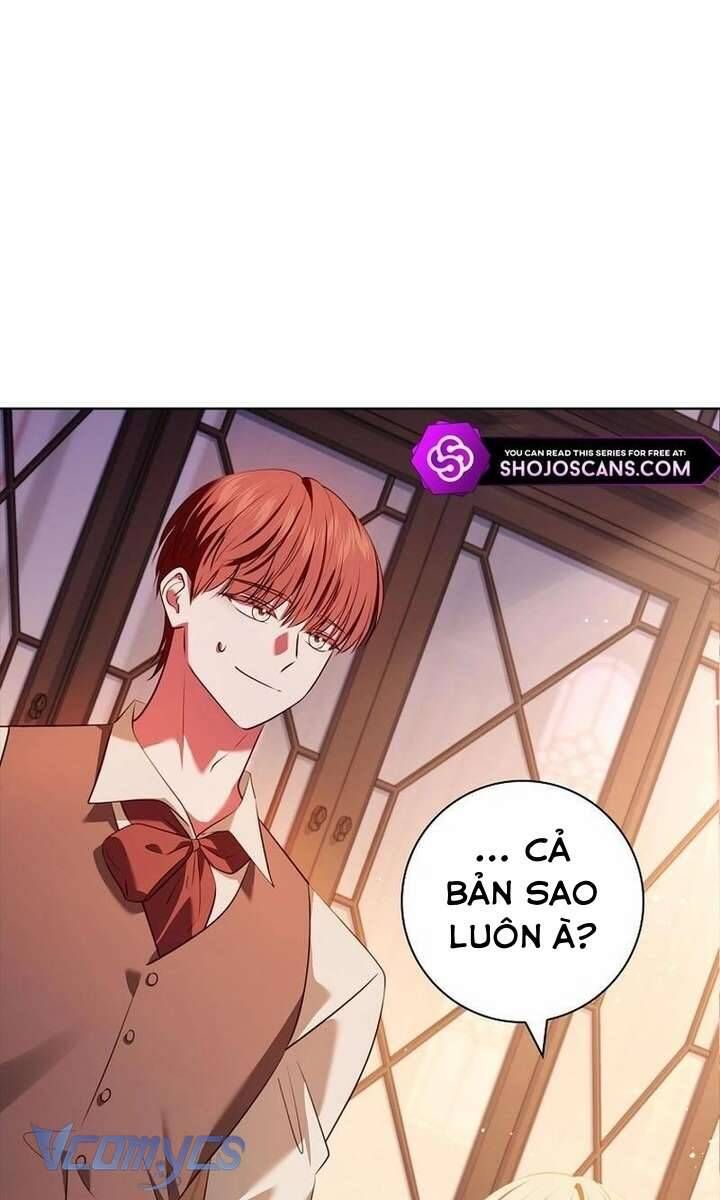 Hãy Để Luật Sư Chuyên Nghiệp Lo Chuyện Ly Hôn Chapter 2 - 58