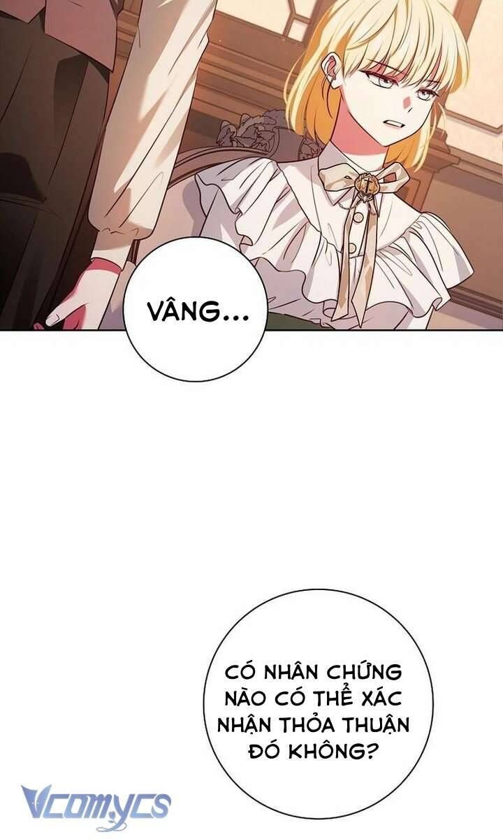 Hãy Để Luật Sư Chuyên Nghiệp Lo Chuyện Ly Hôn Chapter 2 - 59