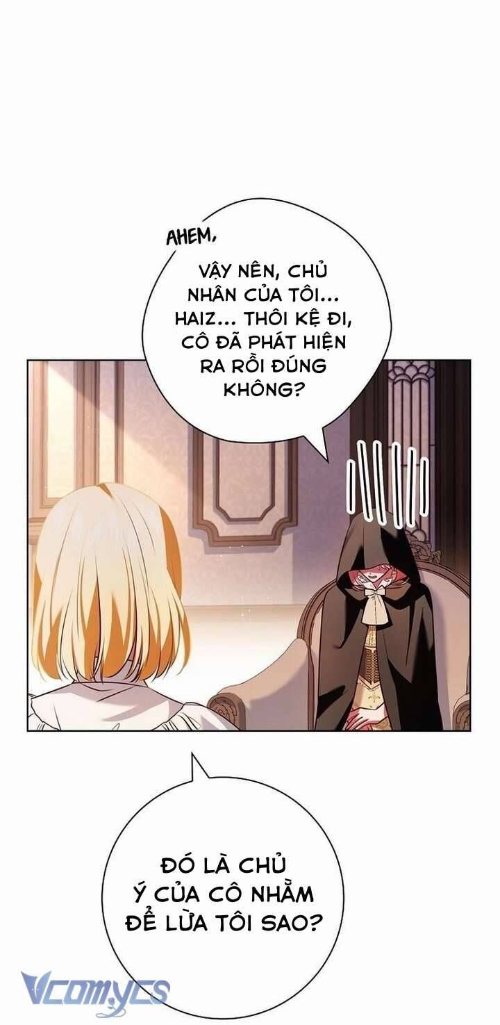 Hãy Để Luật Sư Chuyên Nghiệp Lo Chuyện Ly Hôn Chapter 2 - 61