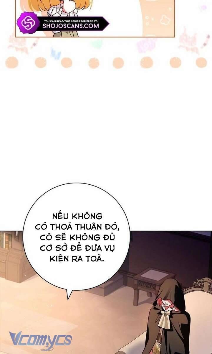 Hãy Để Luật Sư Chuyên Nghiệp Lo Chuyện Ly Hôn Chapter 2 - 66