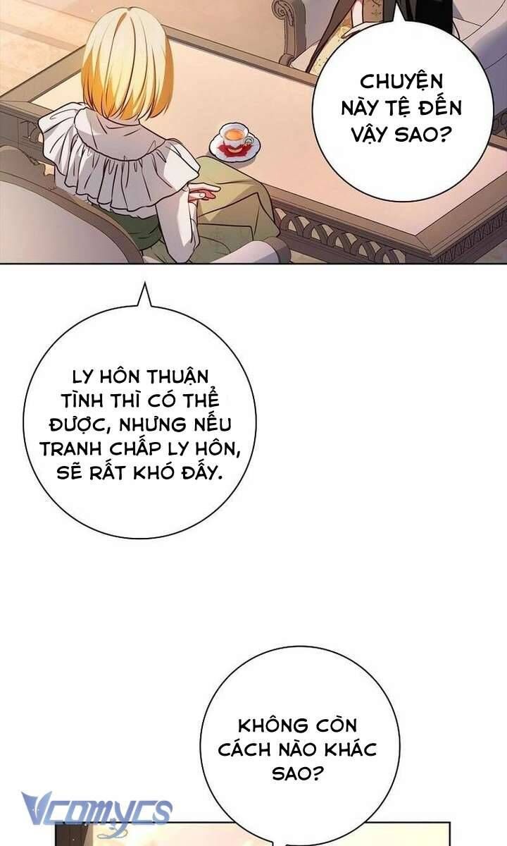 Hãy Để Luật Sư Chuyên Nghiệp Lo Chuyện Ly Hôn Chapter 2 - 67