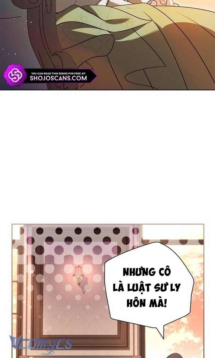 Hãy Để Luật Sư Chuyên Nghiệp Lo Chuyện Ly Hôn Chapter 2 - 70