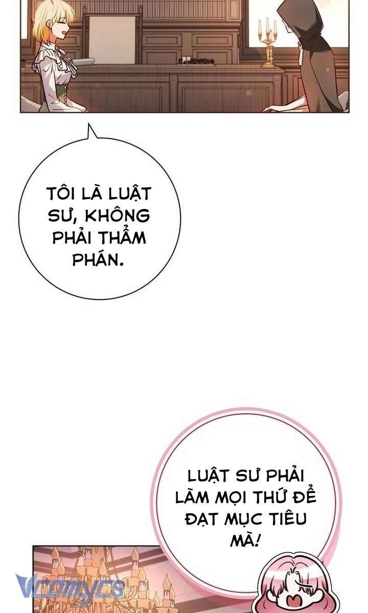 Hãy Để Luật Sư Chuyên Nghiệp Lo Chuyện Ly Hôn Chapter 2 - 71