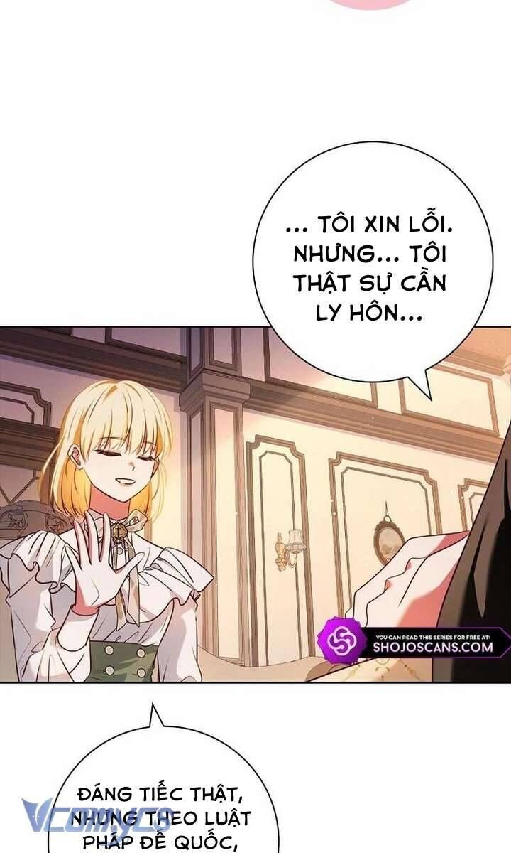 Hãy Để Luật Sư Chuyên Nghiệp Lo Chuyện Ly Hôn Chapter 2 - 73