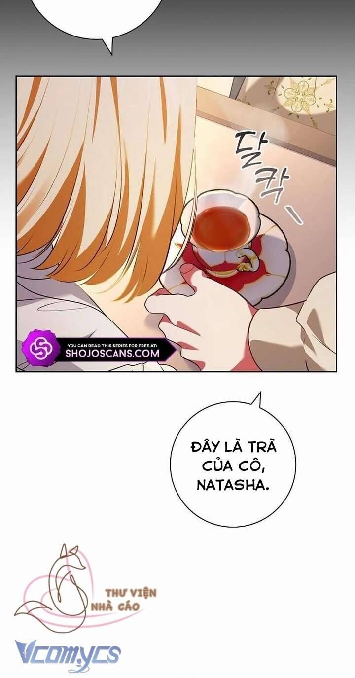 Hãy Để Luật Sư Chuyên Nghiệp Lo Chuyện Ly Hôn Chapter 2 - 76