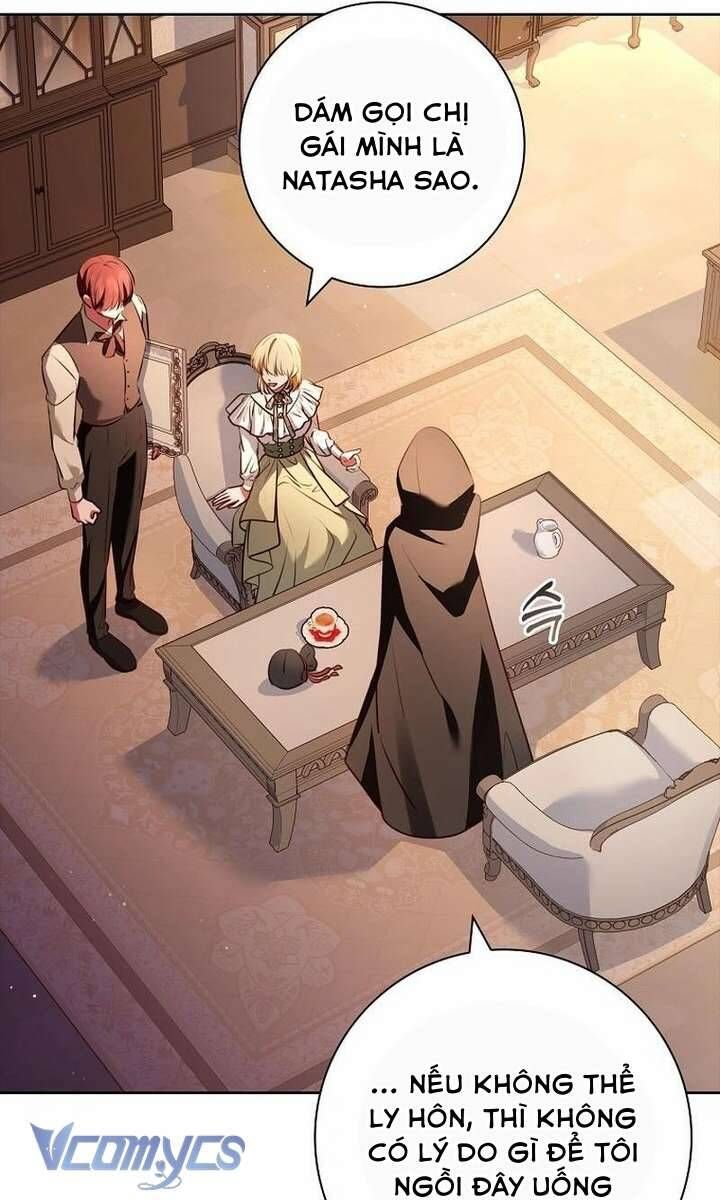 Hãy Để Luật Sư Chuyên Nghiệp Lo Chuyện Ly Hôn Chapter 2 - 77