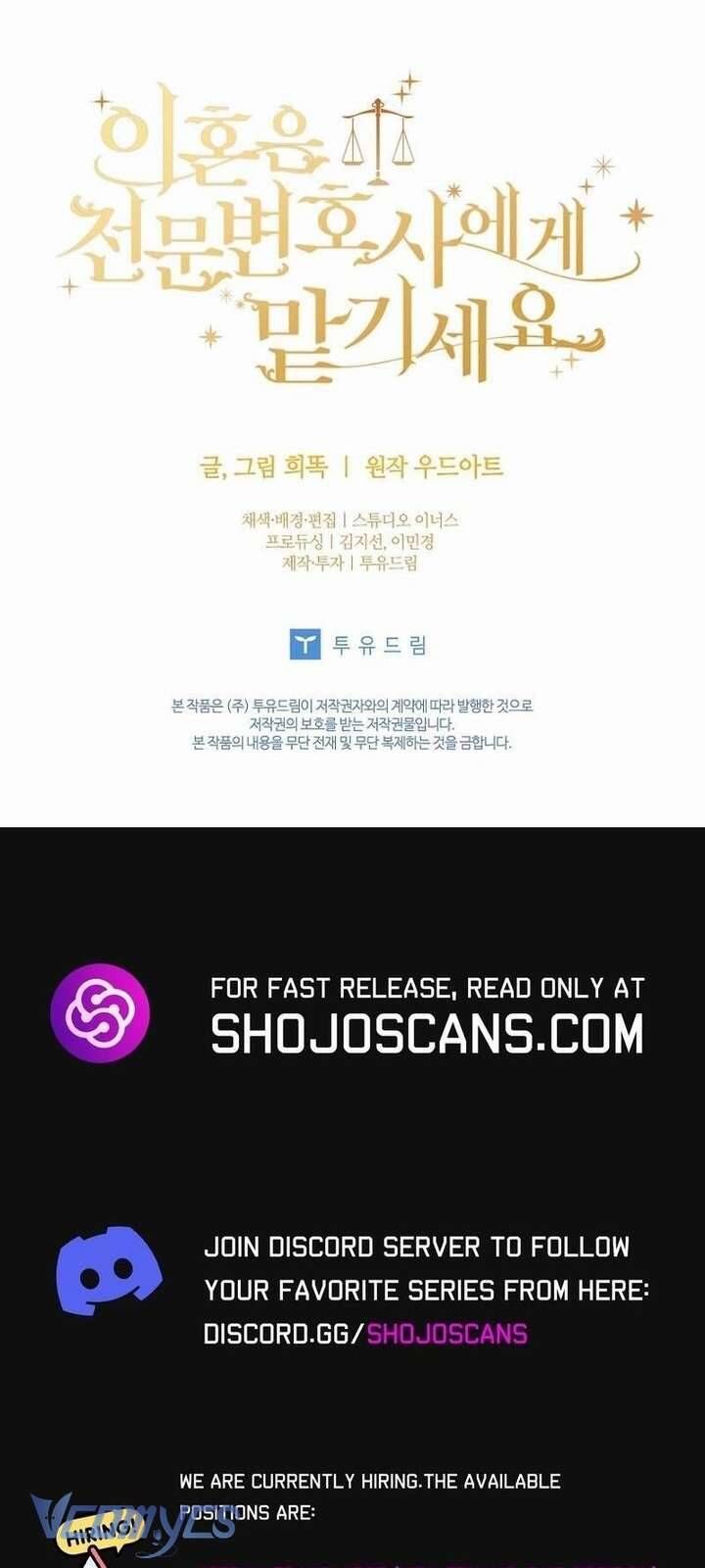 Hãy Để Luật Sư Chuyên Nghiệp Lo Chuyện Ly Hôn Chapter 2 - 93