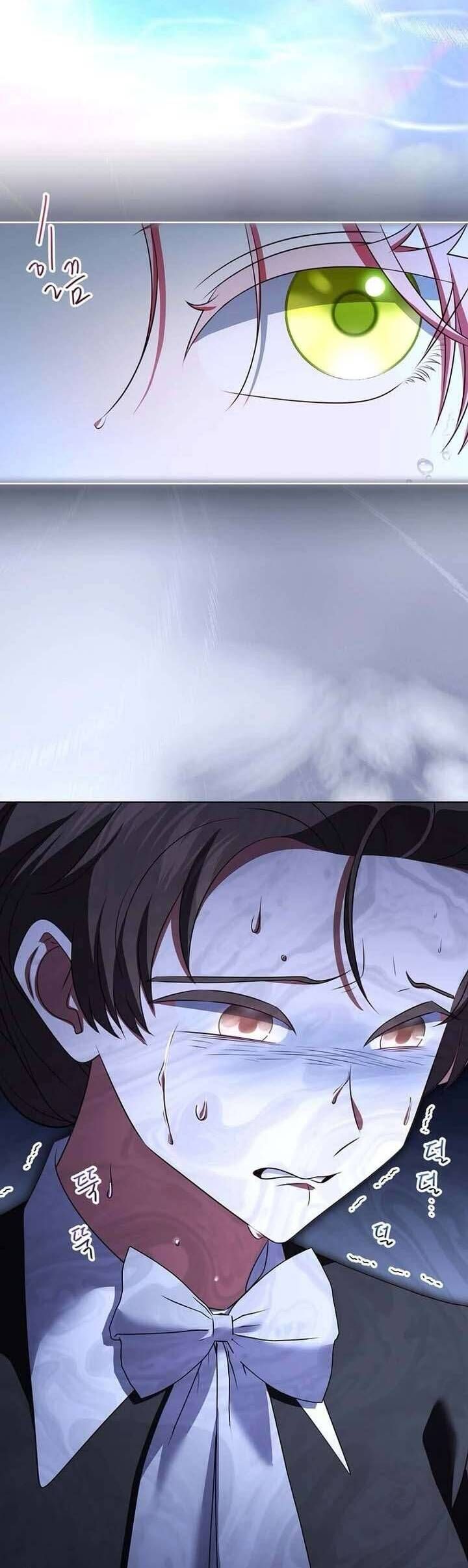 Hãy Để Luật Sư Chuyên Nghiệp Lo Chuyện Ly Hôn Chapter 20 - 2