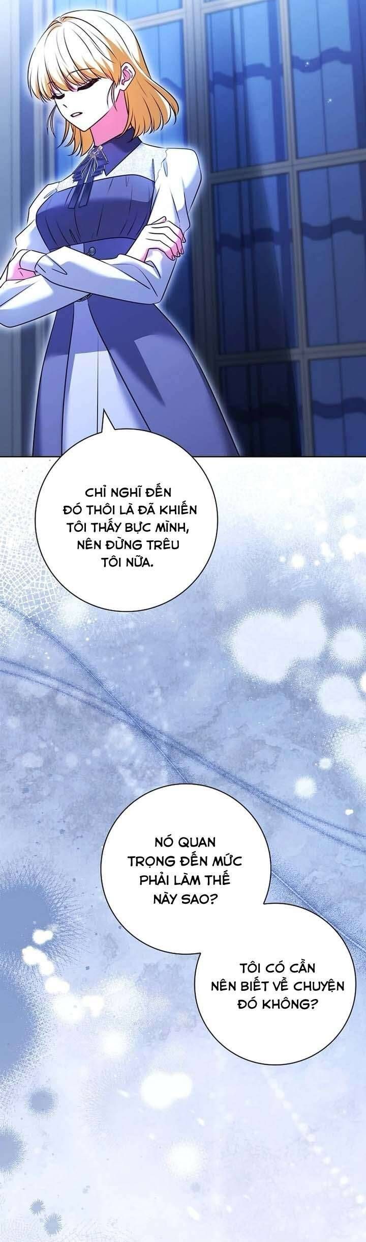 Hãy Để Luật Sư Chuyên Nghiệp Lo Chuyện Ly Hôn Chapter 20 - 14