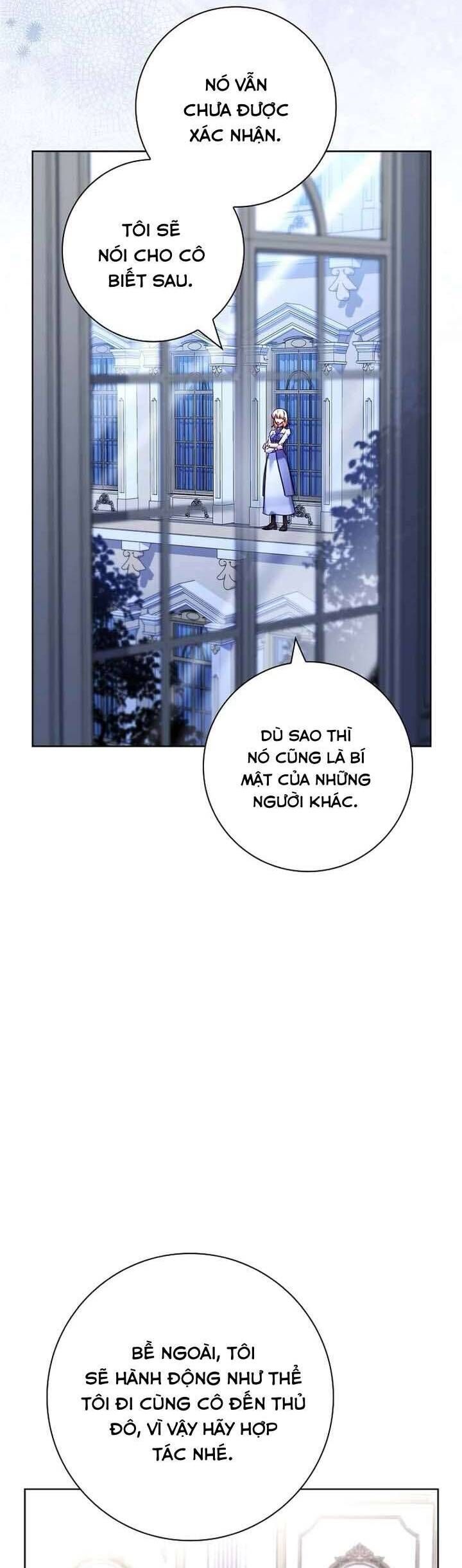 Hãy Để Luật Sư Chuyên Nghiệp Lo Chuyện Ly Hôn Chapter 20 - 15