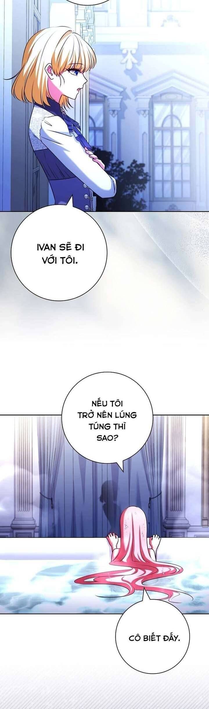 Hãy Để Luật Sư Chuyên Nghiệp Lo Chuyện Ly Hôn Chapter 20 - 17