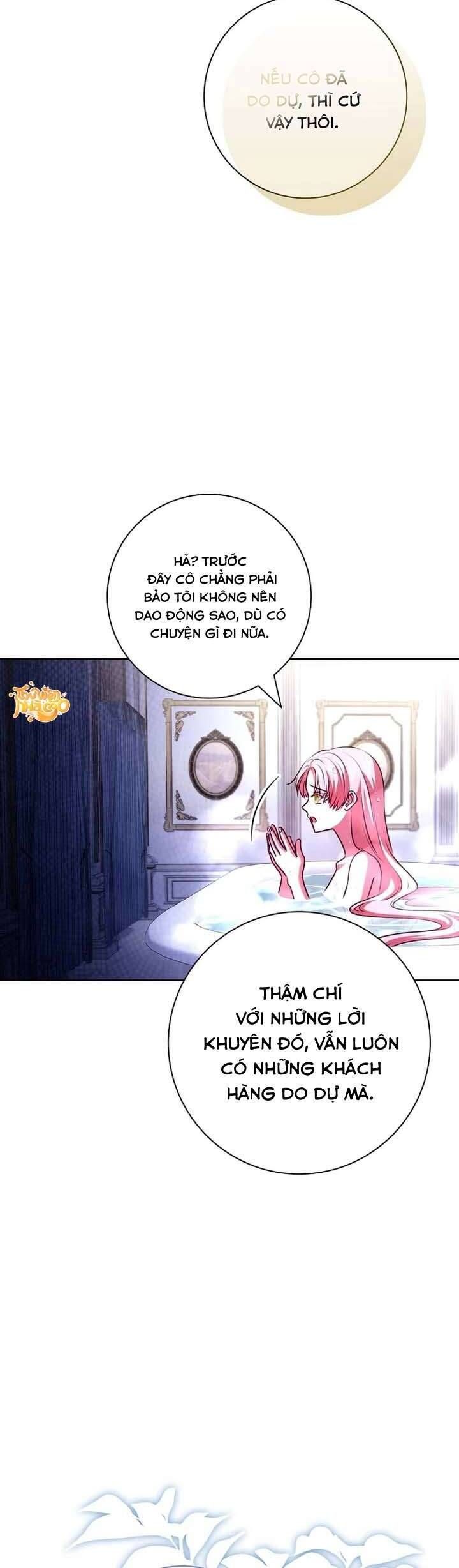 Hãy Để Luật Sư Chuyên Nghiệp Lo Chuyện Ly Hôn Chapter 20 - 19