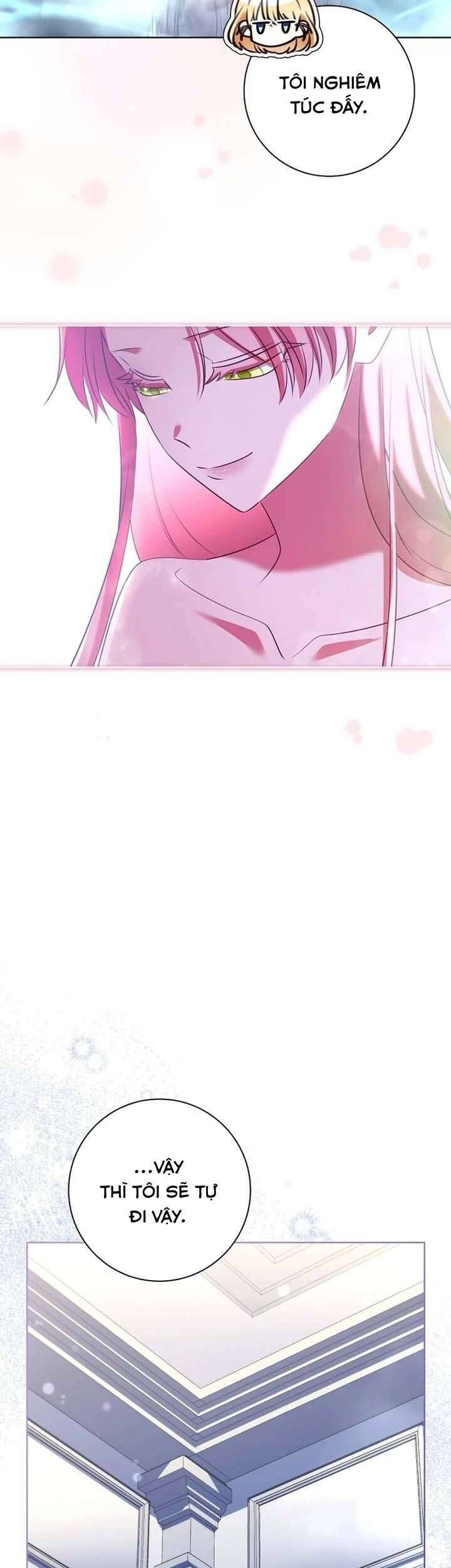 Hãy Để Luật Sư Chuyên Nghiệp Lo Chuyện Ly Hôn Chapter 20 - 24