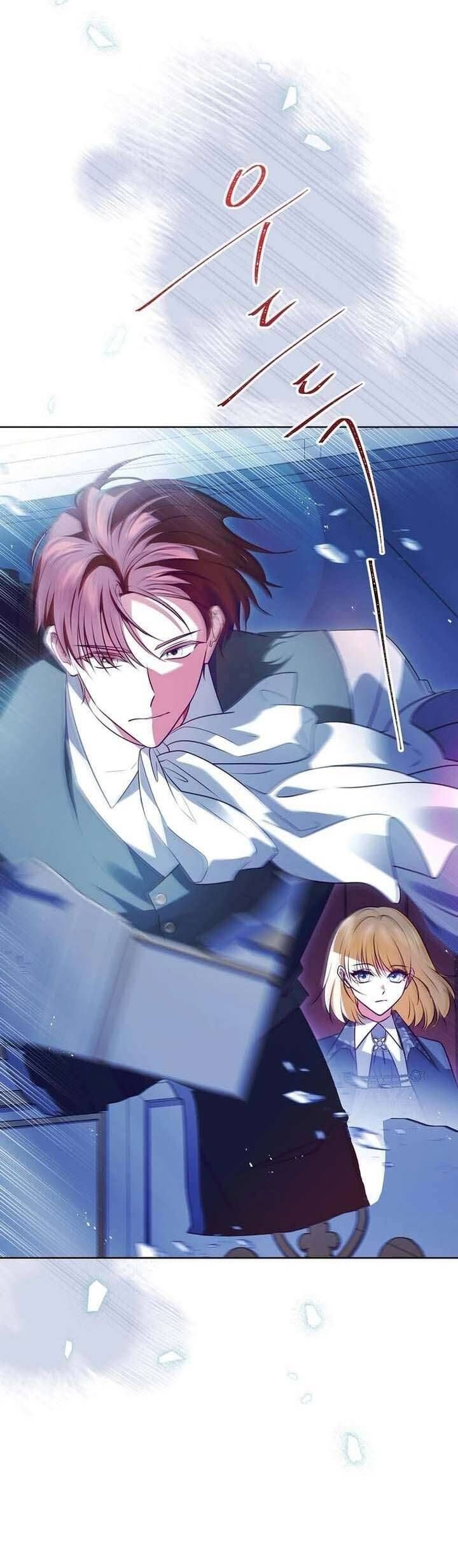 Hãy Để Luật Sư Chuyên Nghiệp Lo Chuyện Ly Hôn Chapter 20 - 31