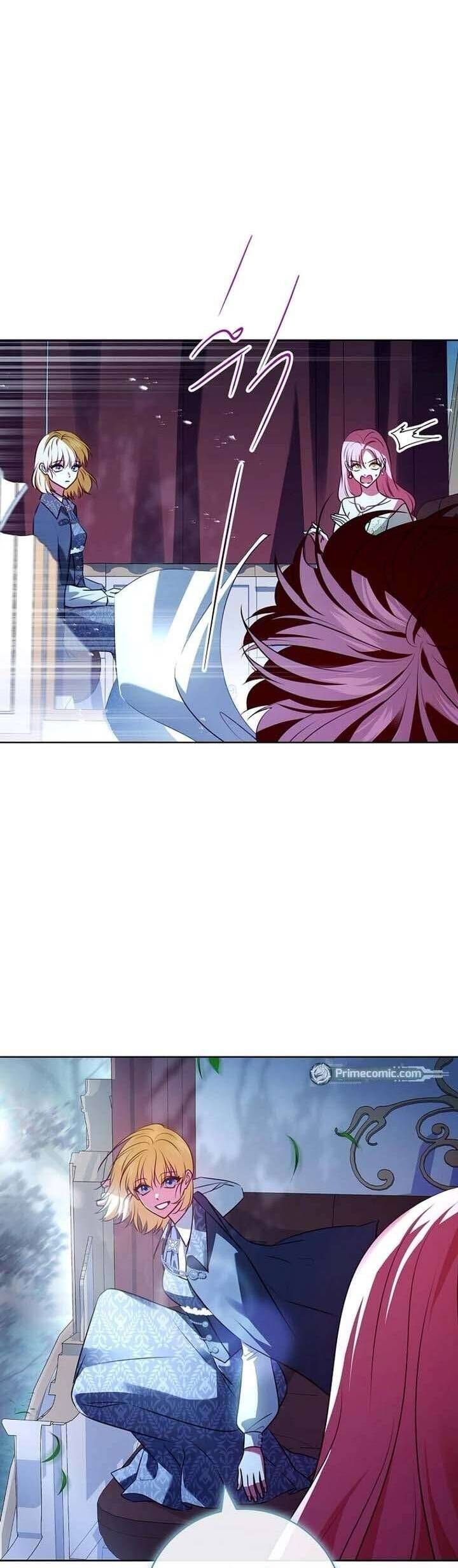 Hãy Để Luật Sư Chuyên Nghiệp Lo Chuyện Ly Hôn Chapter 20 - 32